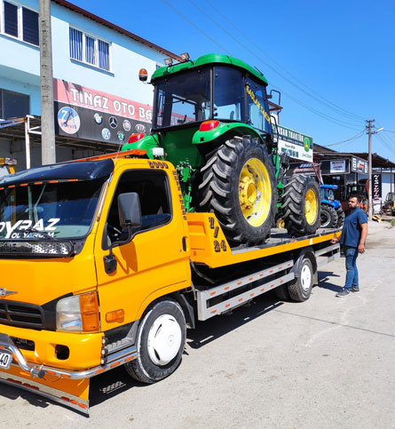 düzce oto kurtarıcı ve çekici En Yakın Çekici